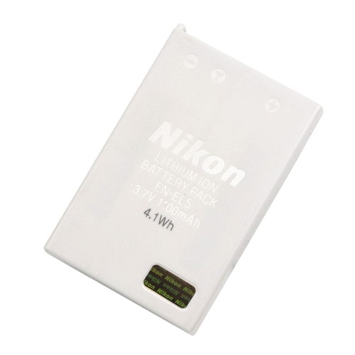 Batteria nuova originale - , nikon