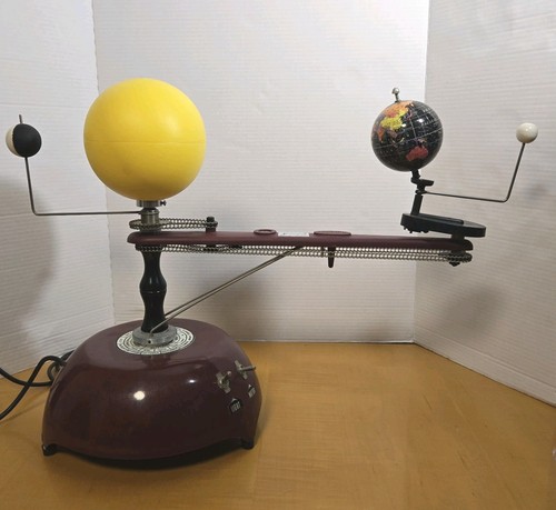 Planetario motorizzato - planetario,