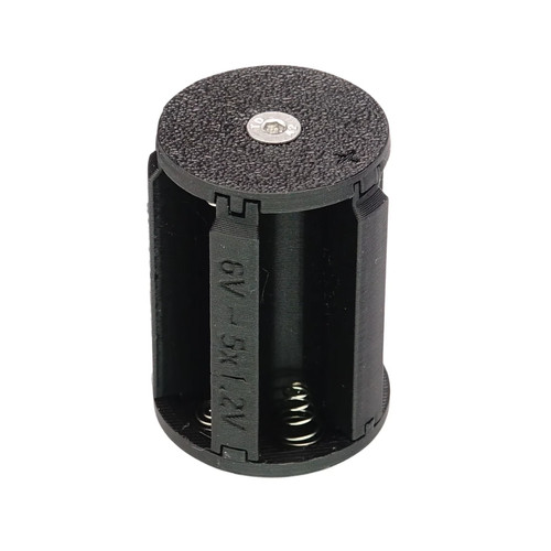 Adattatore batteria ausknipst - adattatore,
