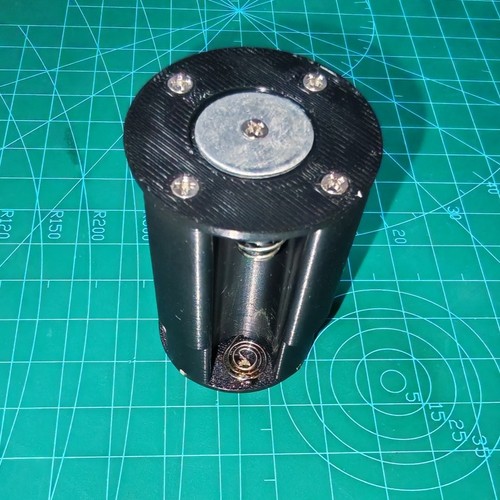 Adattatore batteria aaa per - batteria,