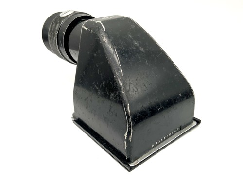 Hasselblad mirino a - hc, 3/70