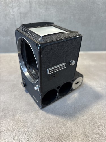 Hasselblad body 500 non - 500,