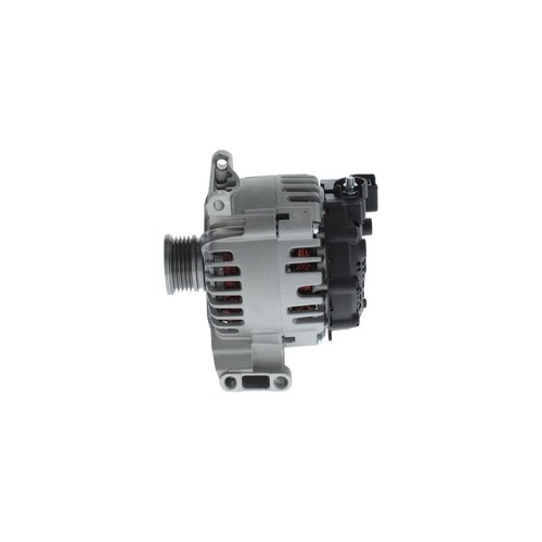 Generatore alternatore v - alternatore,