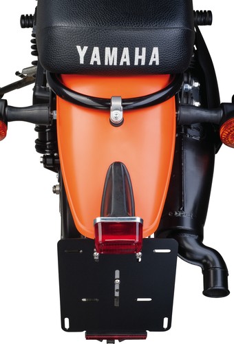 Xt500 costruzione - xt500, tt-costruzione