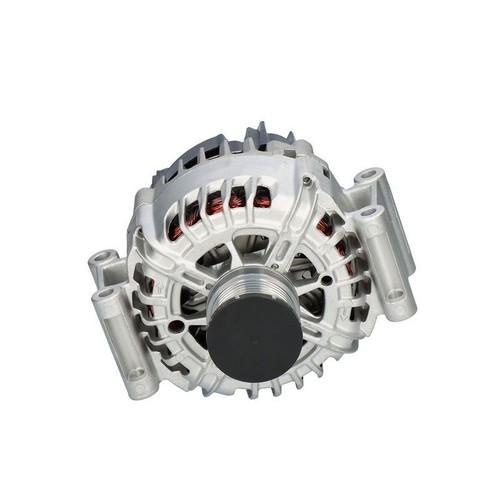 Generatore alternatore v - generatore, 14