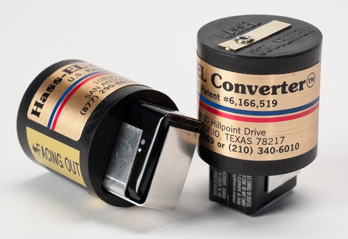 Adattatore batteria hasselblad - adattatore,