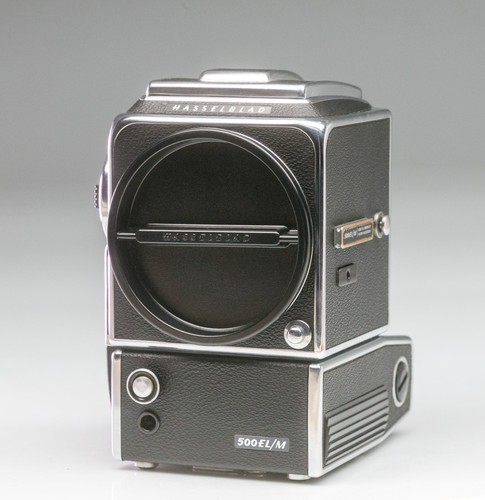 Hasselblad 500 m - hasselblad,