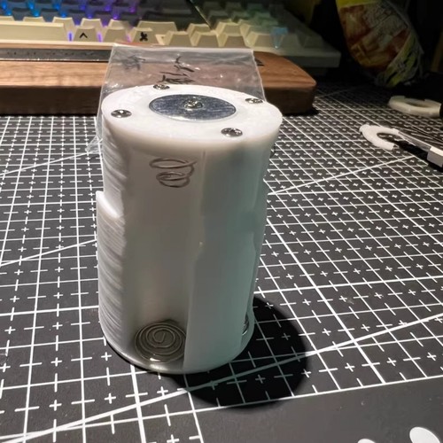 Adattatore batteria aaa per - adattatore,