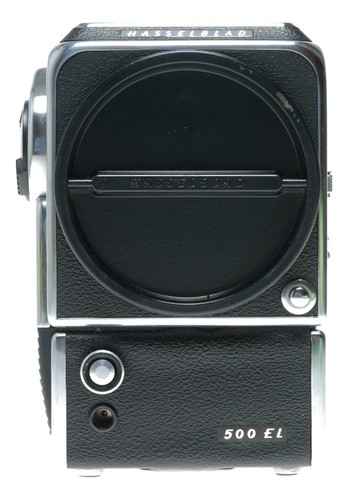 Corpo retro fotocamera medio - corpo,
