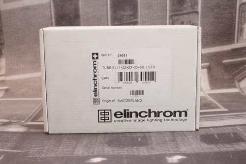 Elinchrom flashtube per - elinchrom,