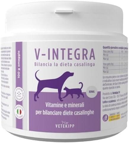 Integra renal 500g - v,