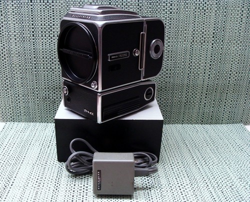 Hasselblad corpo - hasselblad,