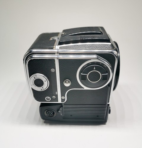 Hasselblad 500 m - hasselblad,