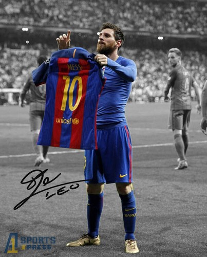 Lionel messi barcellona - barcellona, 500°