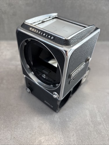 Hasselblad body 500 - body, el/m