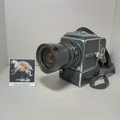 Hasselblad kit 500 - , carl