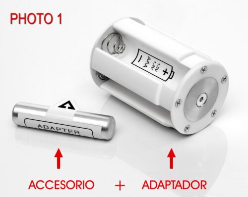 Hasselblad battery adapter 500 - hasselblad,