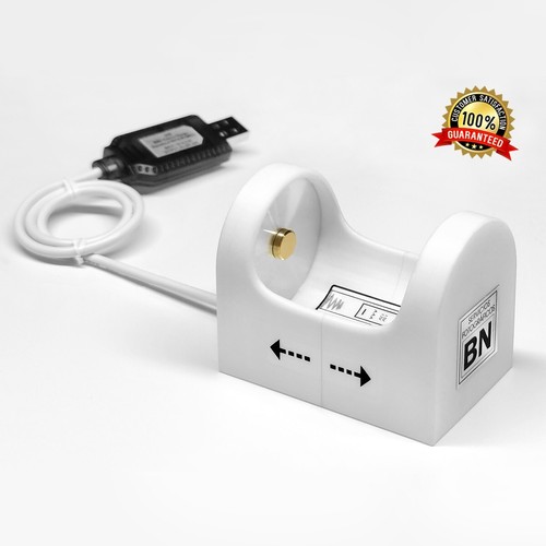 Battery charger for - ni-mh,