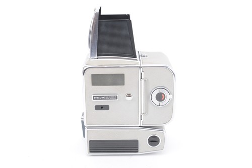Hasselblad 500el years in - 500el/m,