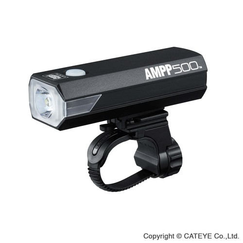 Cateye luce anteriore - luce,