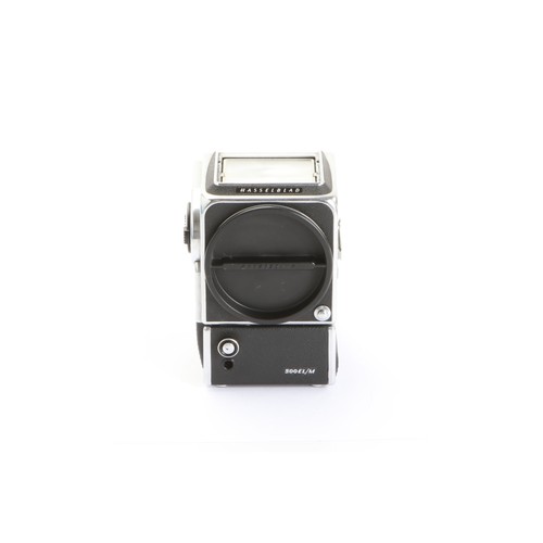 Hasselblad 500 body - 500, +