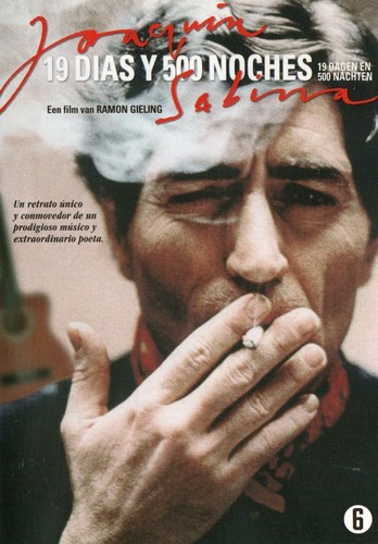 Joaquin sabina dias y - -,
