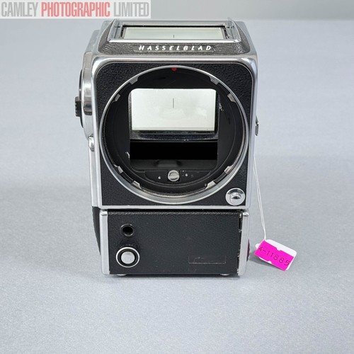 Corpo fotocamera hasselblad - corpo,